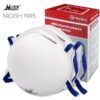 nioshn95 n95, wholesale, cup, head in bulk, wearing, headband, order ad1000400 harley hl288 cup niosh
