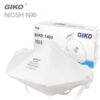 sanical boxed surgical n95-wholesale, cup, folding wrapped n95, headwear, giko1400 particulate respirator n95 600